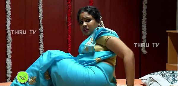  south serial aunty kundi show